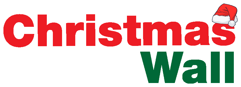 ChristmasWall